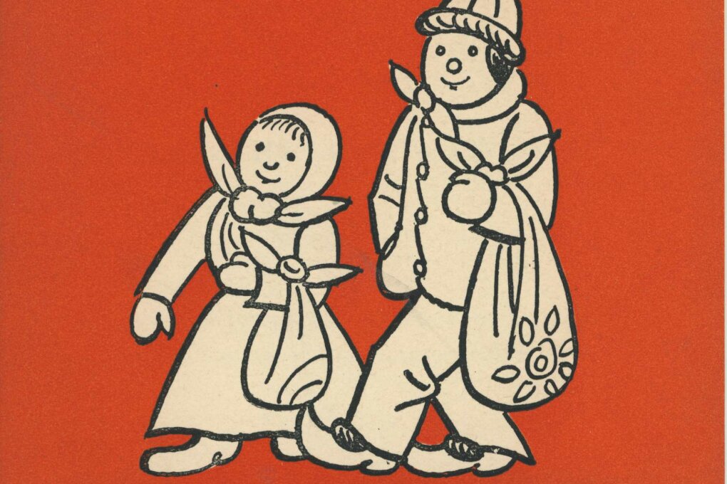 Výstava hraček a&nbsp;loutek